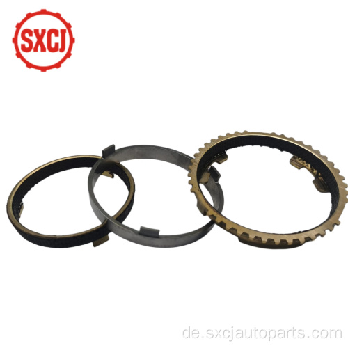 OEM 33038-OK040 Getriebe Getriebe Teile Synchronizer-Ring für Toyota